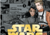Star Wars: Estrellas Perdidas, el Romeo y Julieta manga de una galaxia muy muy lejana Hanami-dango-portada-star-wars-estrellas-perdidas-critica-del-manga
