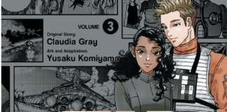 Star Wars: Estrellas Perdidas, el Romeo y Julieta manga de una galaxia muy muy lejana Hanami-dango-portada-star-wars-estrellas-perdidas-critica-del-manga