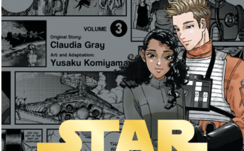 Hanami-dango-portada-star-wars-estrellas-perdidas-critica-del-manga