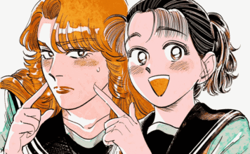 La macarra y la nueva recomendación_Portada - Hanami Dango