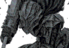 El arte de Berserk, un homenaje al gran Kentaro Miura Portada-el-arte-de-berserk-kentaro-miura-hanami-dango