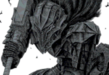 El arte de Berserk, un homenaje al gran Kentaro Miura Portada-el-arte-de-berserk-kentaro-miura-hanami-dango