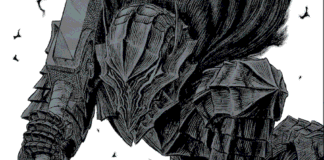 El arte de Berserk, un homenaje al gran Kentaro Miura Portada-el-arte-de-berserk-kentaro-miura-hanami-dango