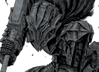 El arte de Berserk, un homenaje al gran Kentaro Miura Portada-el-arte-de-berserk-kentaro-miura-hanami-dango