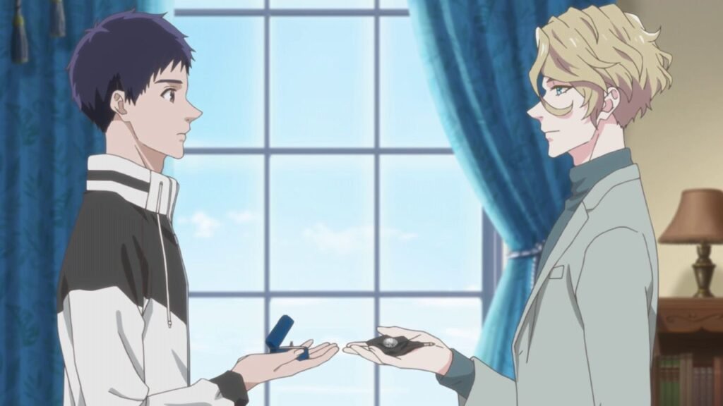 The Case Files of Jeweler Richard Reseña_01 - Hanami Dango