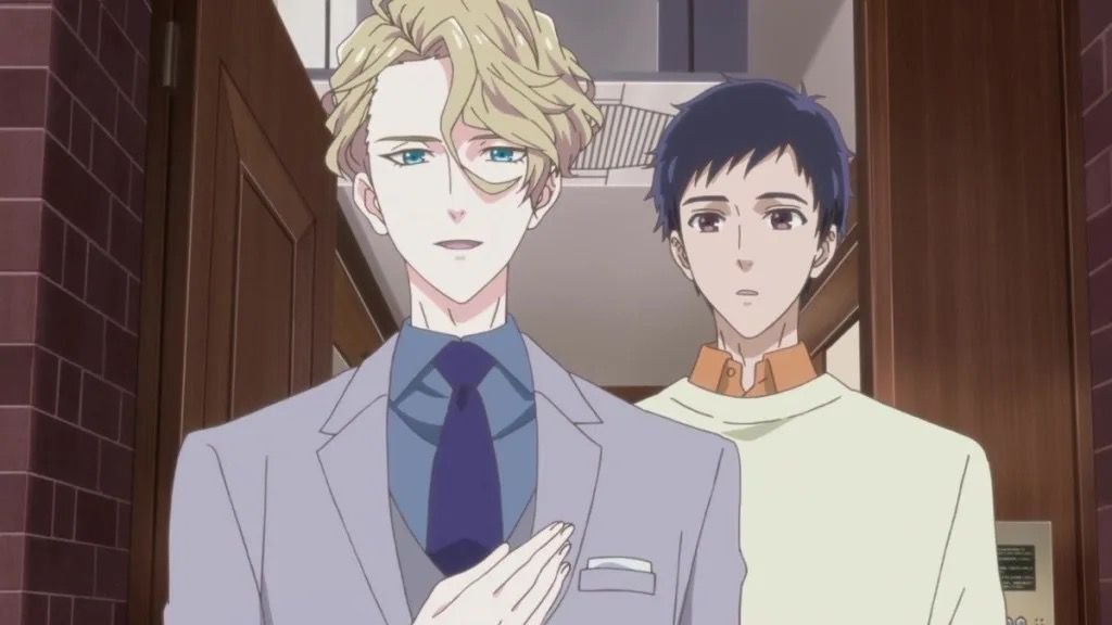 The Case Files of Jeweler Richard Reseña_02 - Hanami Dango