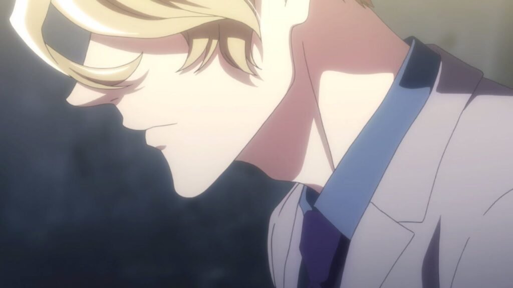 The Case Files of Jeweler Richard Reseña_04 - Hanami Dango