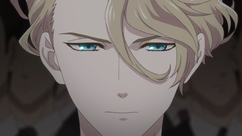 The Case Files of Jeweler Richard Reseña_06 - Hanami Dango