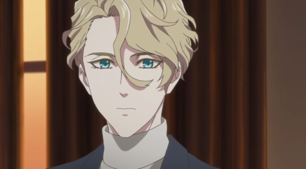 The Case Files of Jeweler Richard Reseña_07 - Hanami Dango