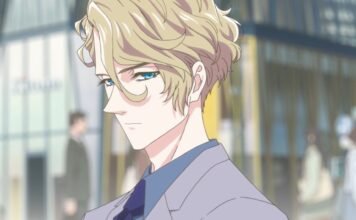 The Case Files of Jeweler Richard Reseña_Portada - Hanami Dango
