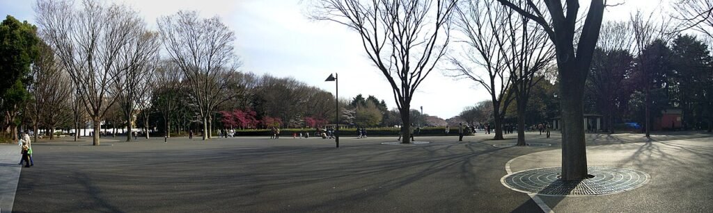 hanami-dango-parque-de-ueno-tokio