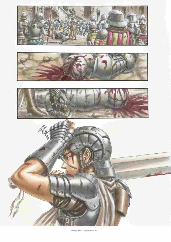 el-arte-de-berserk-kentaro-miura-hanami-dango
