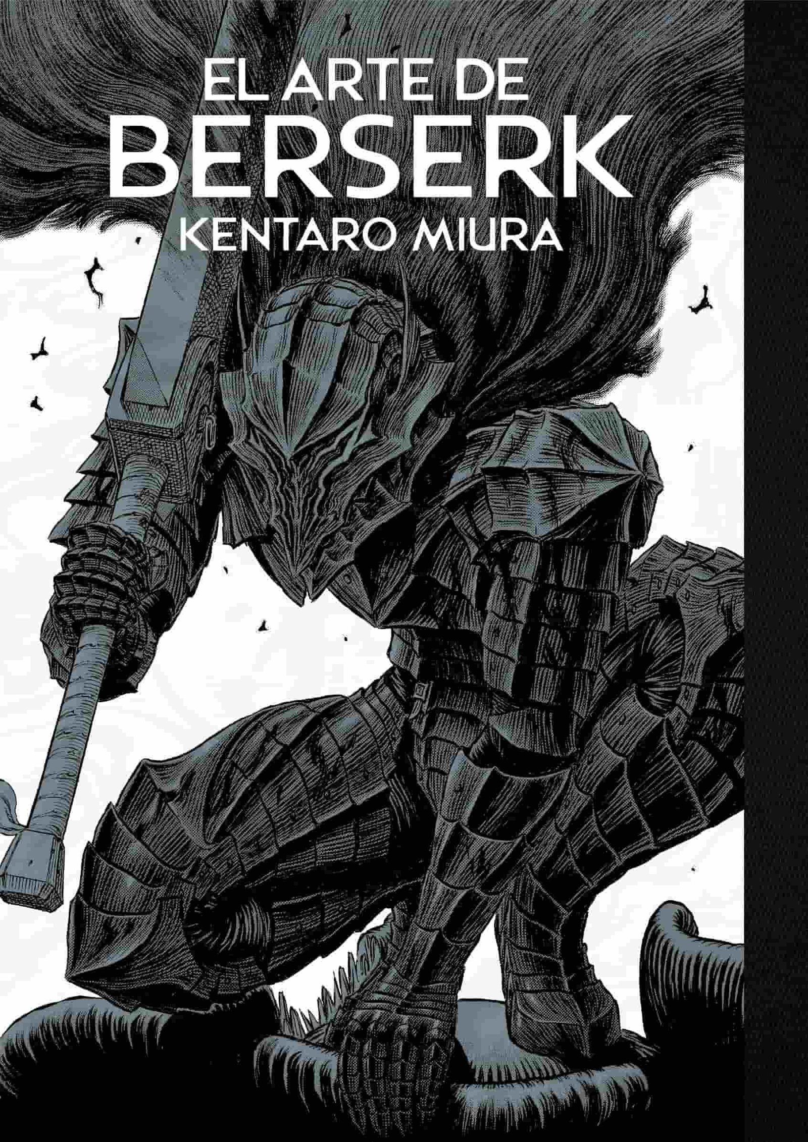 portada-el-arte-de-berserk-hanami-dango