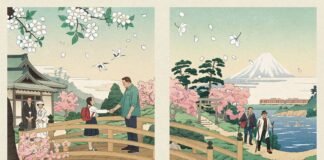 ¿Alquilarías a una familia? La soledad a través del manga hanami-dango-soledad-japon-rental-family