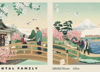 ¿Alquilarías a una familia? La soledad a través del manga hanami-dango-soledad-japon-rental-family