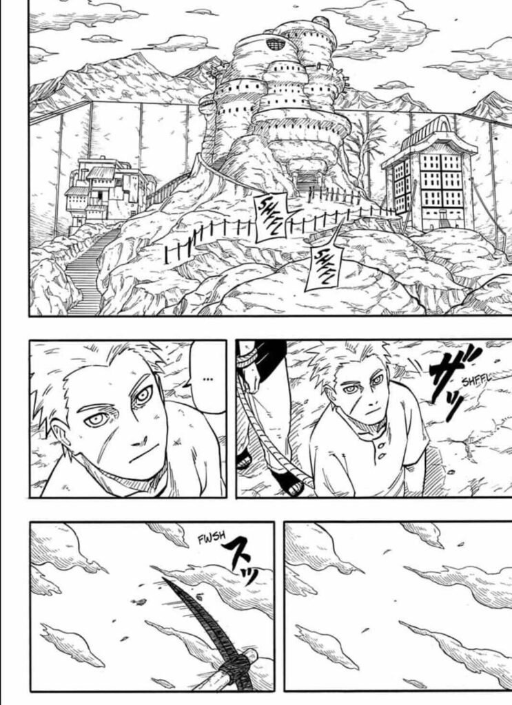 2-Naruto-Historia-Sasuke-Recomendación-Hanami Dango
