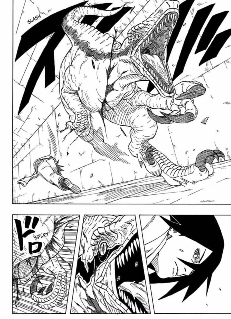 7-Naruto-Historia-Sasuke-Recomendación-Hanami Dango