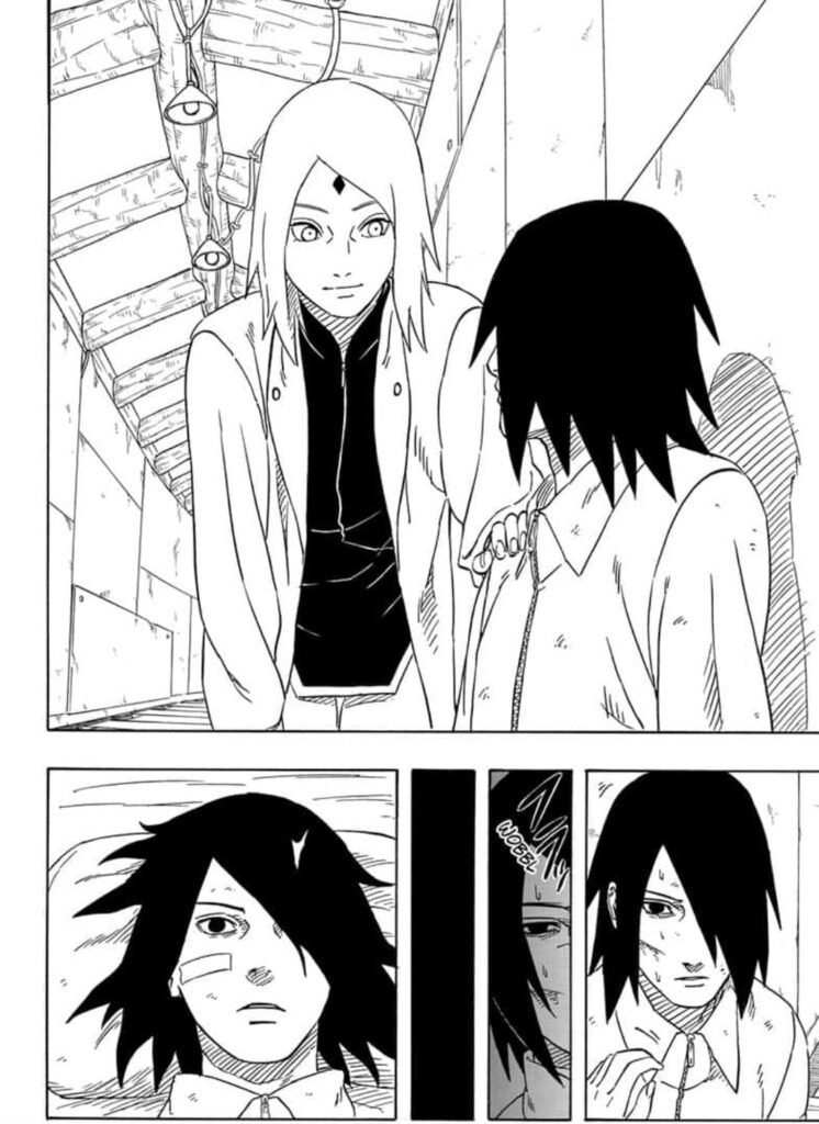 8-Naruto-Historia-Sasuke-Recomendación-Hanami Dango