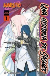 9-Naruto-Historia-Sasuke-Recomendación-Hanami Dango