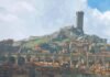Belles Ruelles – Un volumen imprescindible para los amantes de Studio Ghibli Belles Ruelles crítica_Portada - Hanami Dango
