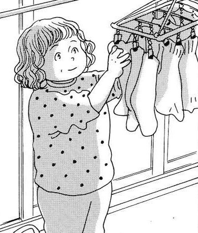 Cadenas invisibles manga 4 - Hanami Dango