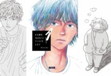 Cadenas invisibles: el yugo de la cisheteronorma y el patriarcado Cadenas invisibles portada - Hanami Dango