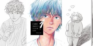 Cadenas invisibles: el yugo de la cisheteronorma y el patriarcado Cadenas invisibles portada - Hanami Dango