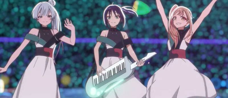 Cosmic Princess Kaguya - Crítica - Hanami Dango 03