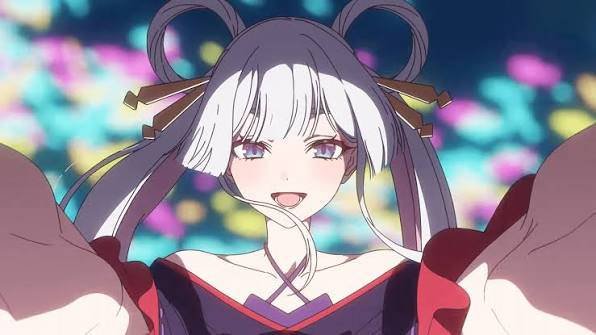 Cosmic Princess Kaguya - Crítica - Hanami Dango 06
