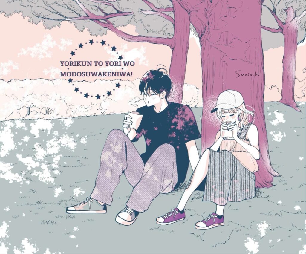 First Love, Worst Love! Reseña_02 - Hanami Dango