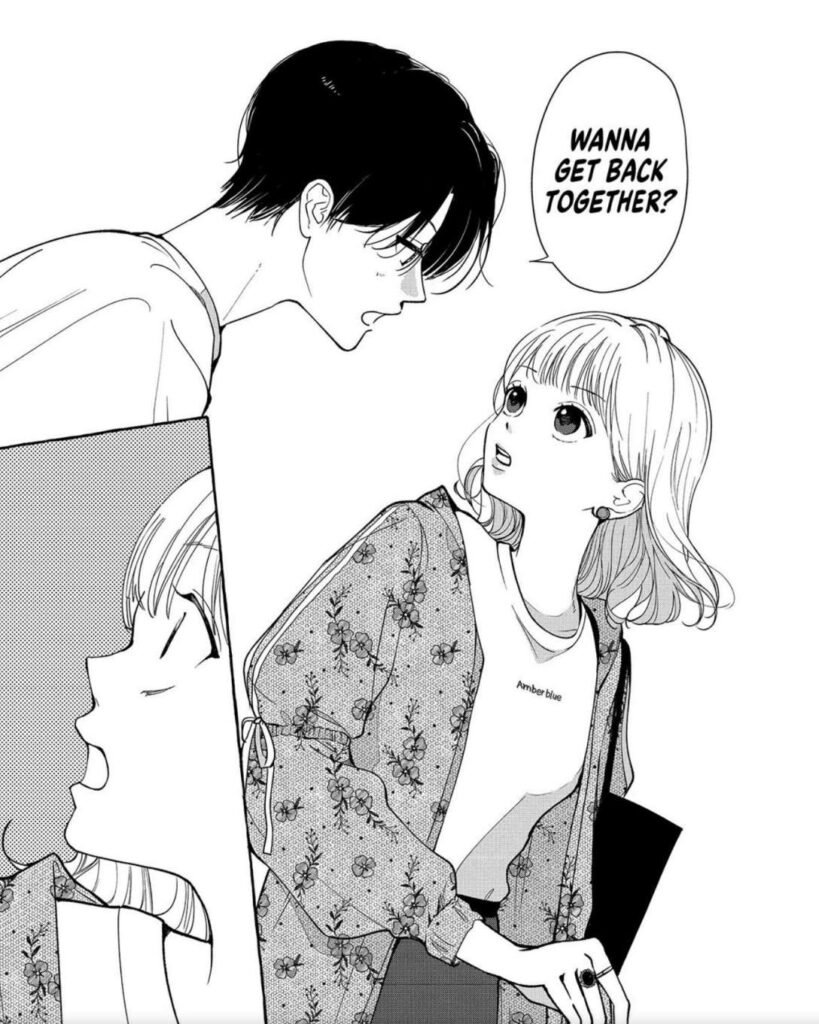 First Love, Worst Love! Reseña_03 - Hanami Dango