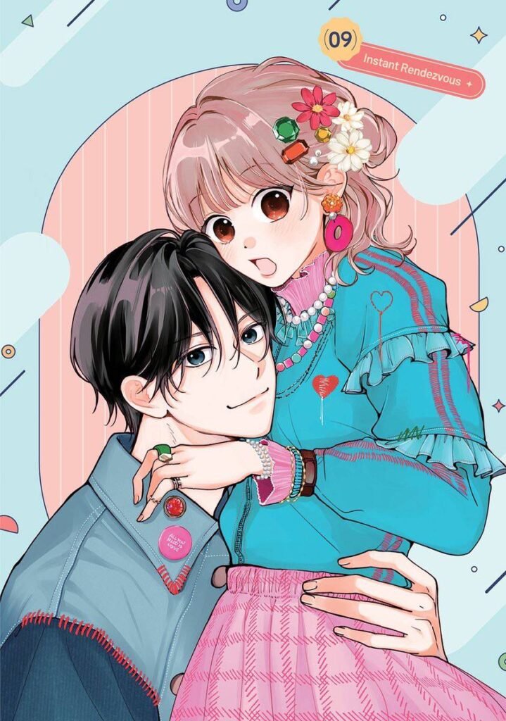 First Love, Worst Love! Reseña_09 - Hanami Dango