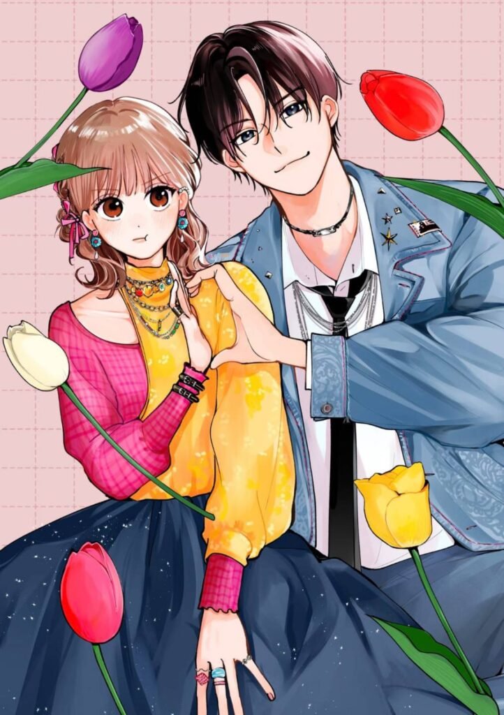 First Love, Worst Love! Reseña_25 - Hanami Dango