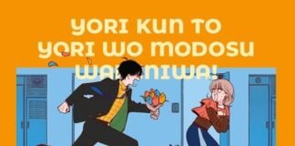 First Love, Worst Love!: una segunda oportunidad que no idealiza el amor First Love, Worst Love! Reseña_Portada - Hanami Dango