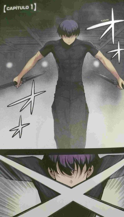Kaiju No. 8 Side B - Reseña 2 - HanamiDango