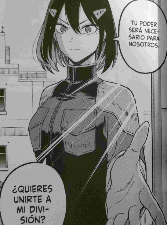 Kaiju No. 8 Side B - Reseña 4 - HanamiDango