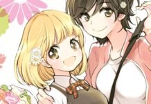 Kase y Yamada – Recomendación Kase y Yamada - Recomendación 2 - HanamiDango