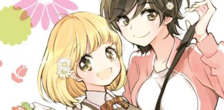 Kase y Yamada – Recomendación Kase y Yamada - Recomendación 2 - HanamiDango