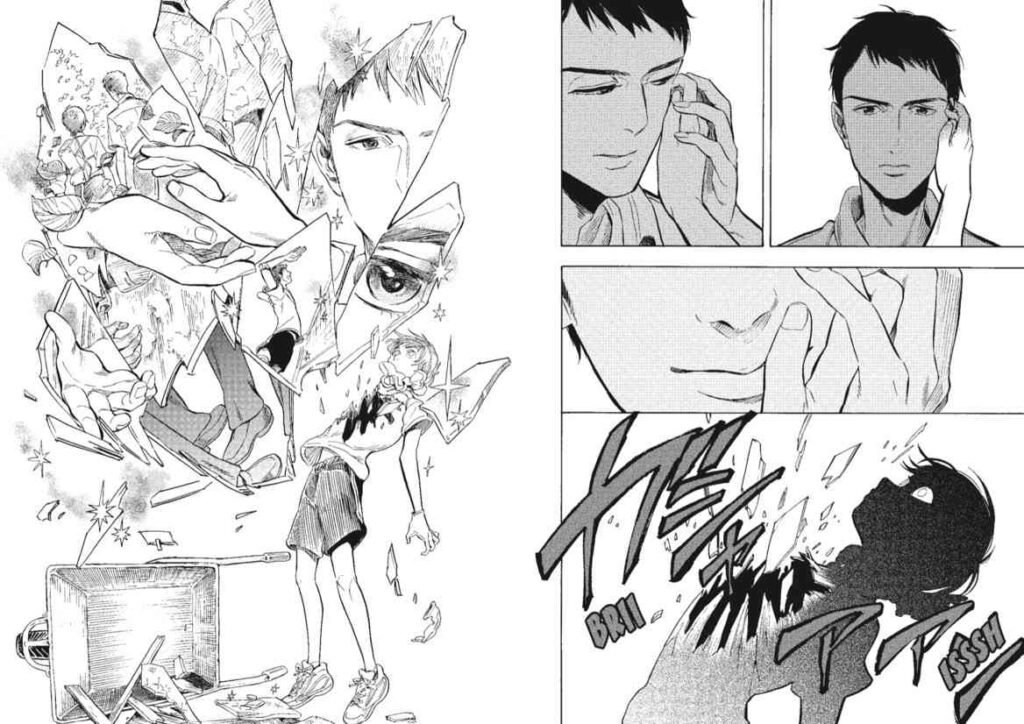 Mangas para leer este mes del Orgullo recomendación_01 - Hanami Dango