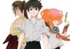 Mangas para leer este mes del Orgullo – Recomendación Mangas para leer este mes del Orgullo recomendación_Portada - Hanami Dango