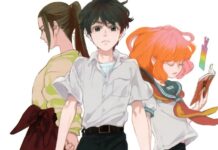 Mangas para leer este mes del Orgullo – Recomendación Mangas para leer este mes del Orgullo recomendación_Portada - Hanami Dango