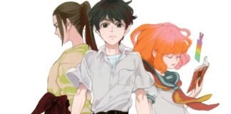 Mangas para leer este mes del Orgullo – Recomendación Mangas para leer este mes del Orgullo recomendación_Portada - Hanami Dango