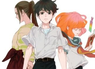 Mangas para leer este mes del Orgullo – Recomendación Mangas para leer este mes del Orgullo recomendación_Portada - Hanami Dango