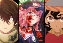 Temporada Anime Verano 2026 – Los animes que más deseamos ver Portada - Temporada Anime Verano 2026 - Hanami Dango