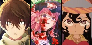 Temporada Anime Verano 2026 – Los animes que más deseamos ver Portada - Temporada Anime Verano 2026 - Hanami Dango