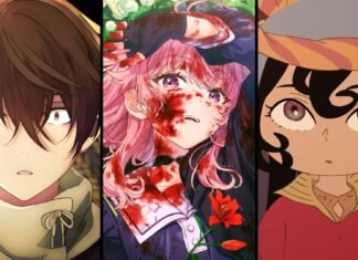 Temporada Anime Verano 2026 – Los animes que más deseamos ver Portada - Temporada Anime Verano 2026 - Hanami Dango