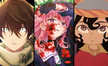 Portada - Temporada Anime Verano 2026 - Hanami Dango