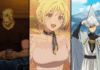 Premios Hanami 2026 – Los mejores animes de la Temporada Primavera 2026 Premios Hanami 2026 - Primavera - Hanami Dango