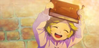 Witch Hat Atelier y el secreto del atelier: así funciona el sistema mágico más fascinante del anime Witch Hat Atelier Análisis_Portada - Hanami Dango
