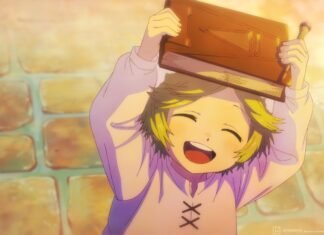 Witch Hat Atelier y el secreto del atelier: así funciona el sistema mágico más fascinante del anime Witch Hat Atelier Análisis_Portada - Hanami Dango